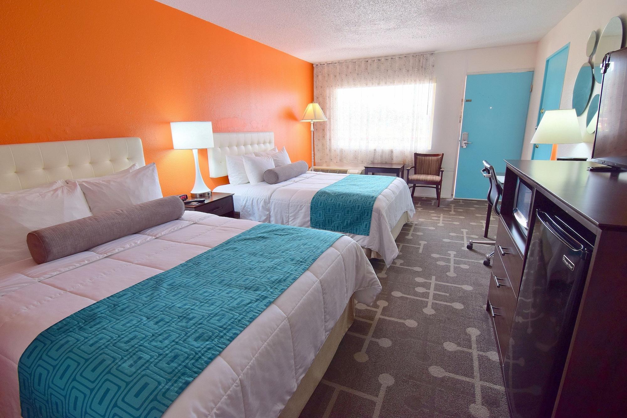 Howard Johnson By Wyndham Ocala Fl I-75 Bagian luar foto