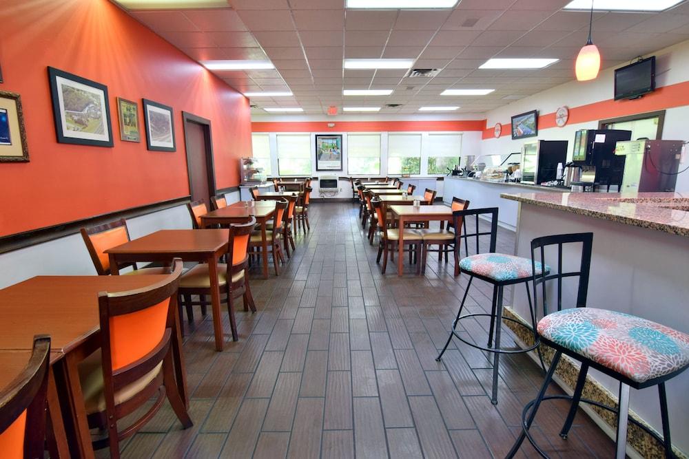 Howard Johnson By Wyndham Ocala Fl I-75 Bagian luar foto