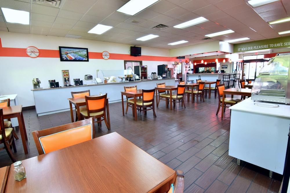 Howard Johnson By Wyndham Ocala Fl I-75 Bagian luar foto