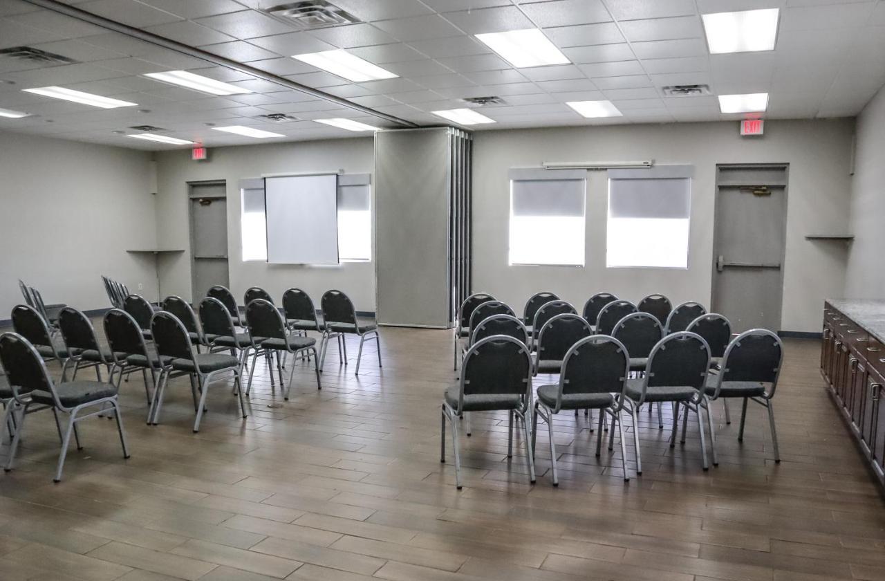 Howard Johnson By Wyndham Ocala Fl I-75 Bagian luar foto