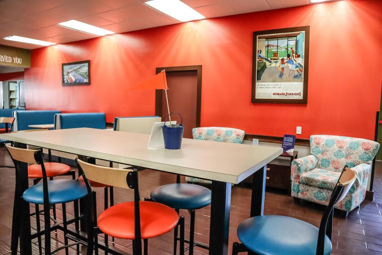 Howard Johnson By Wyndham Ocala Fl I-75 Bagian luar foto
