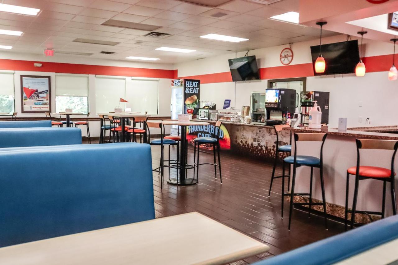 Howard Johnson By Wyndham Ocala Fl I-75 Bagian luar foto