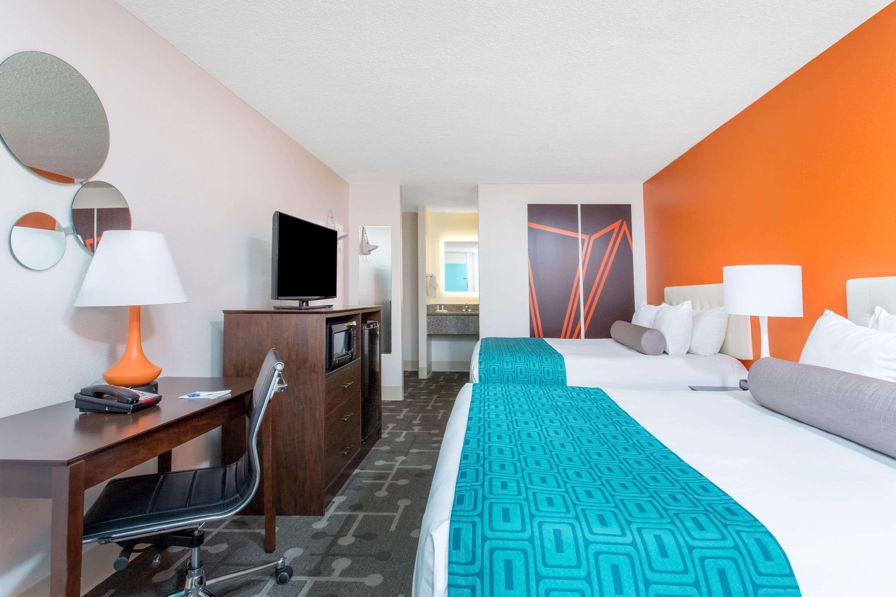 Howard Johnson By Wyndham Ocala Fl I-75 Bagian luar foto
