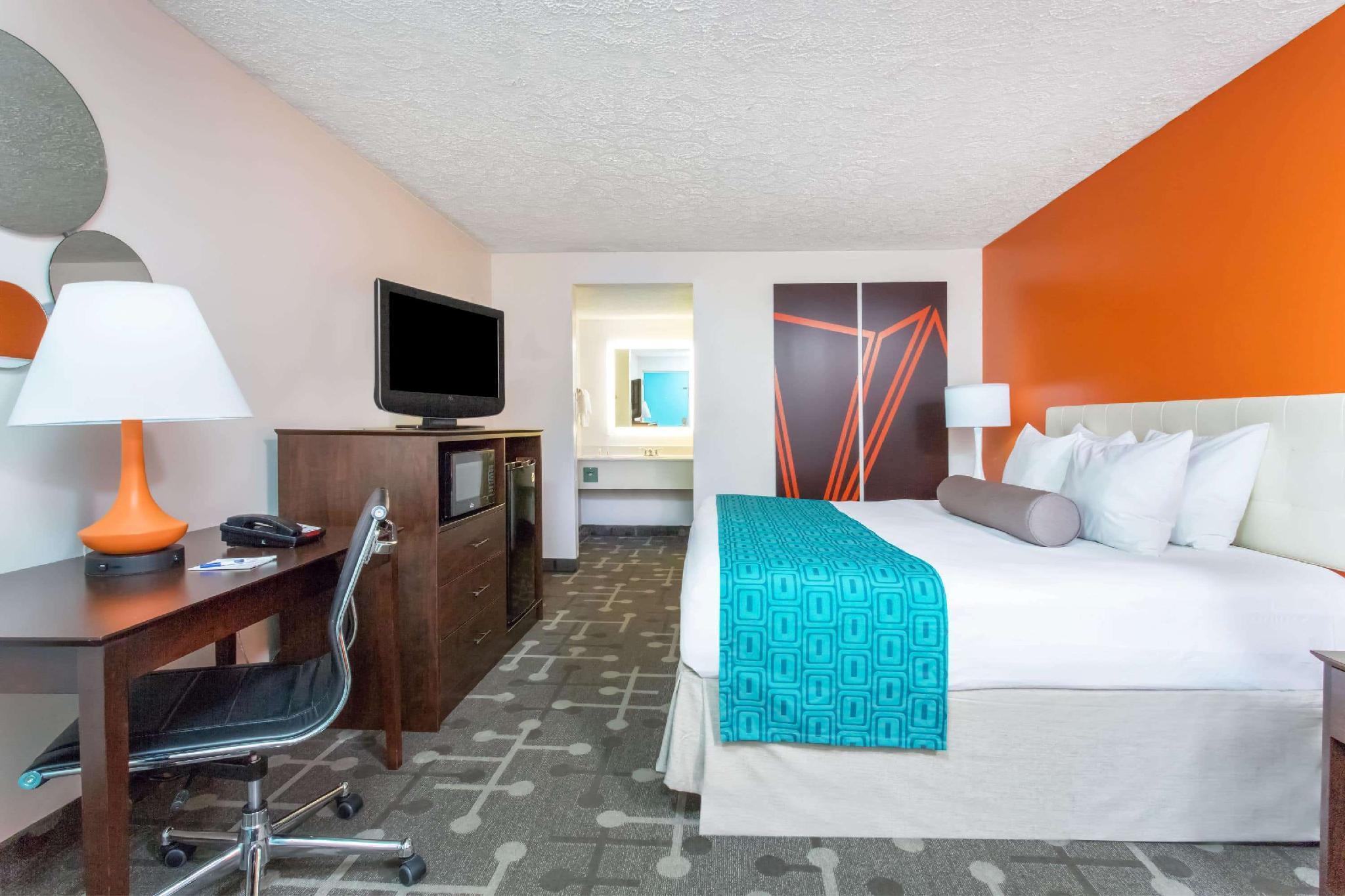 Howard Johnson By Wyndham Ocala Fl I-75 Bagian luar foto