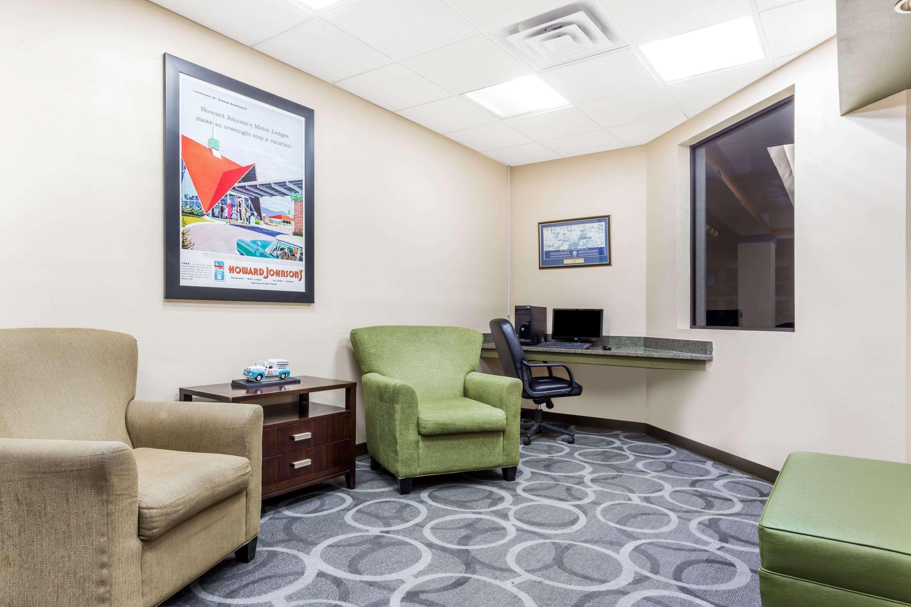 Howard Johnson By Wyndham Ocala Fl I-75 Bagian luar foto