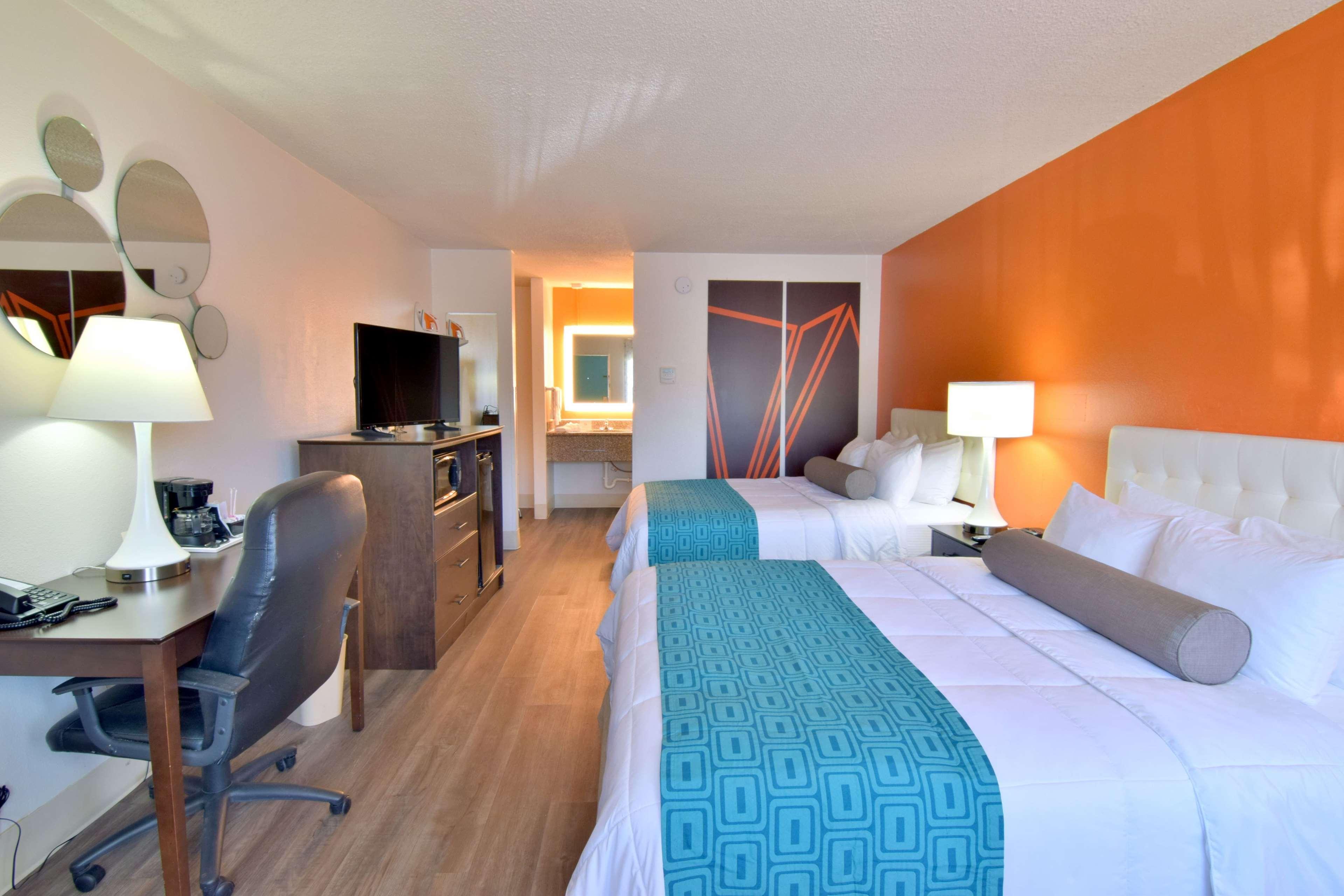 Howard Johnson By Wyndham Ocala Fl I-75 Bagian luar foto