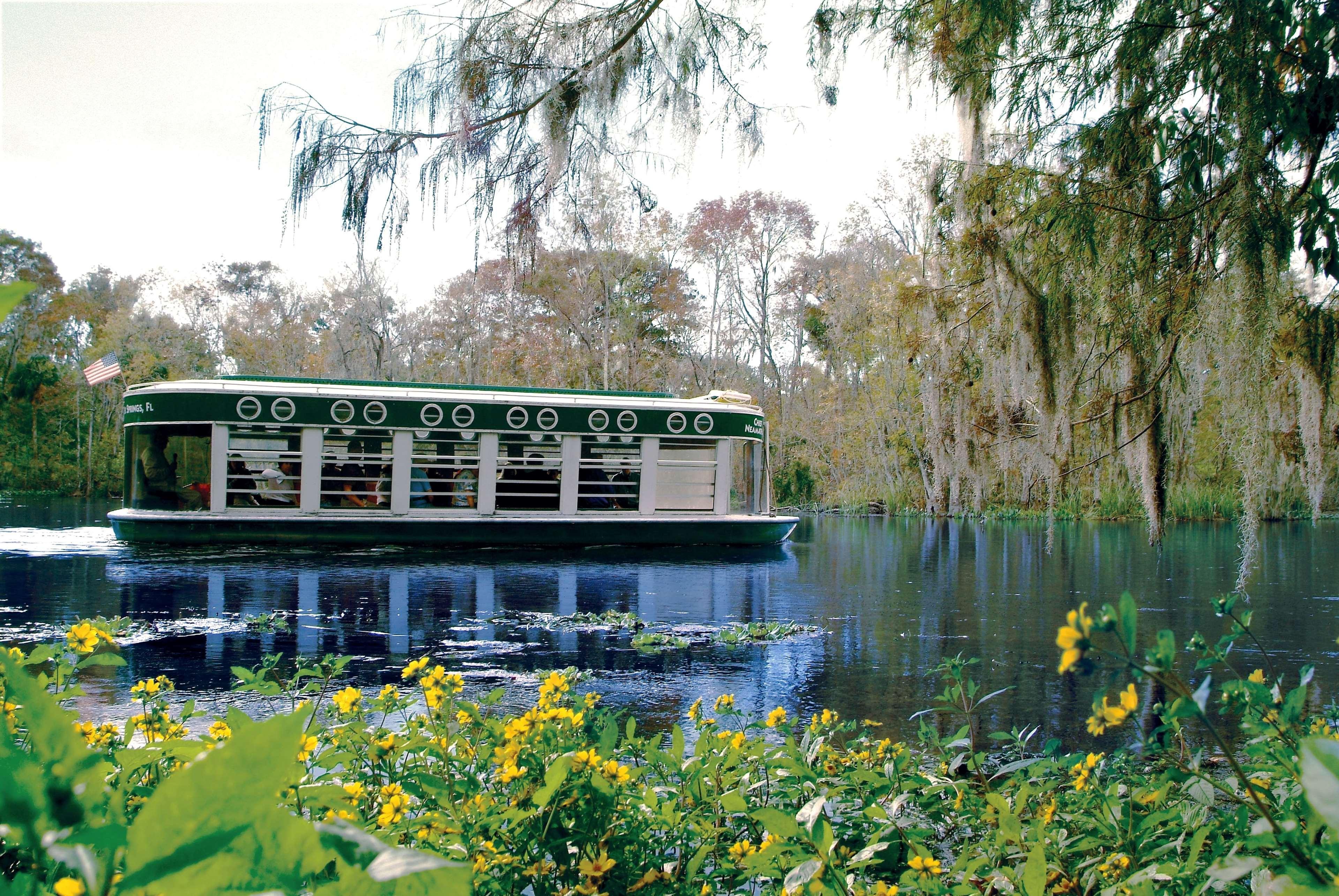 Howard Johnson By Wyndham Ocala Fl I-75 Bagian luar foto