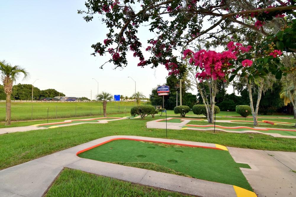 Howard Johnson By Wyndham Ocala Fl I-75 Bagian luar foto