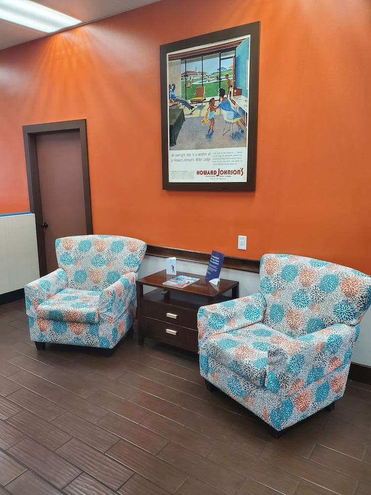 Howard Johnson By Wyndham Ocala Fl I-75 Bagian luar foto