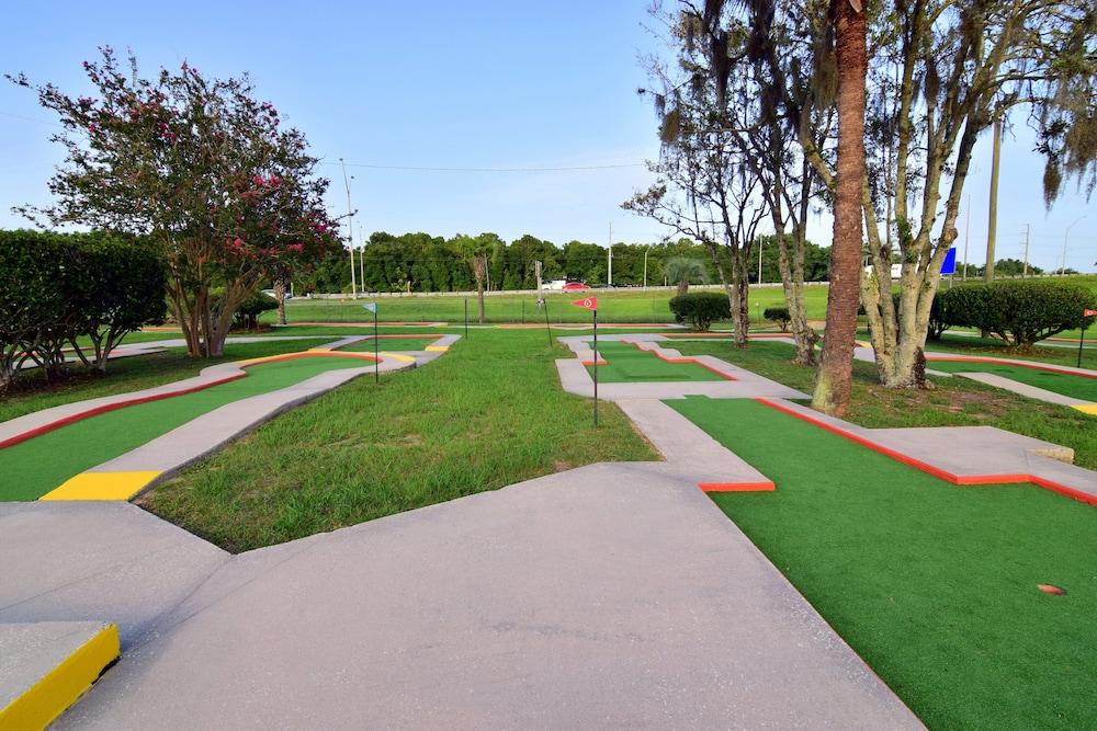 Howard Johnson By Wyndham Ocala Fl I-75 Bagian luar foto